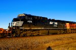 NS 4222 Pusher